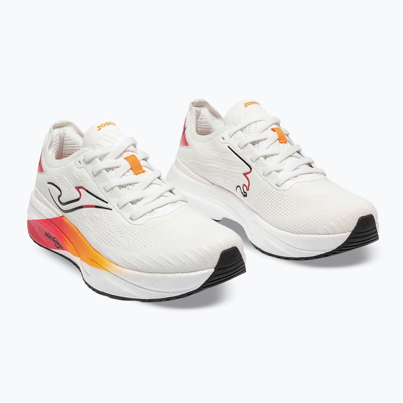 Buty do biegania męskie Joma Viper white 9