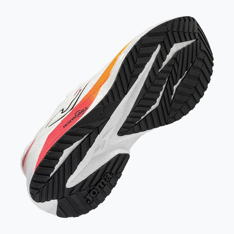 Buty do biegania męskie Joma Viper white 12