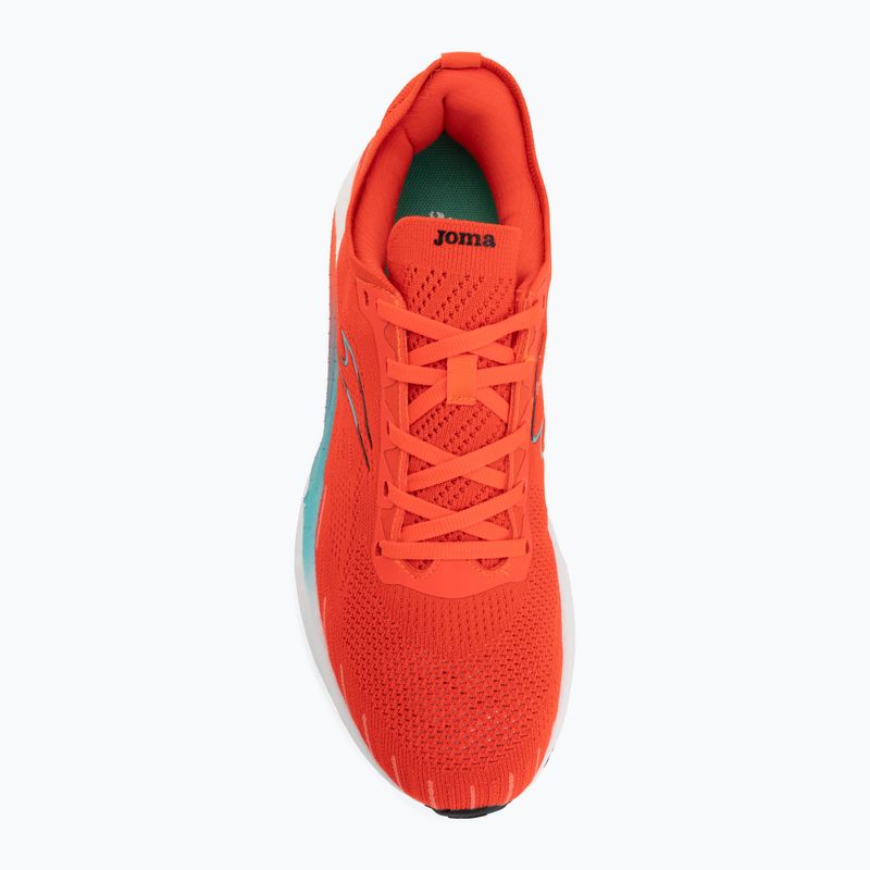 Buty do biegania męskie Joma Viper coral 5