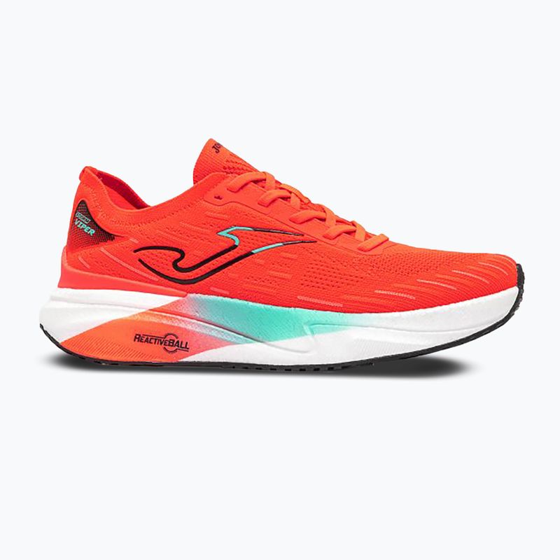 Buty do biegania męskie Joma Viper coral 8