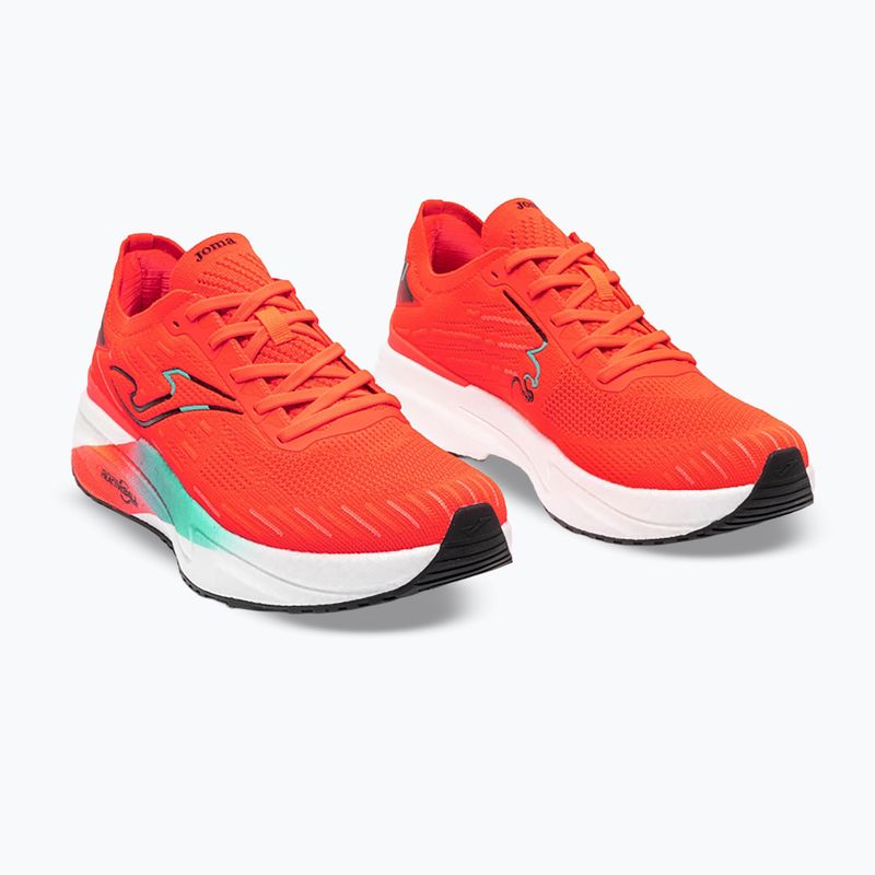 Buty do biegania męskie Joma Viper coral 9