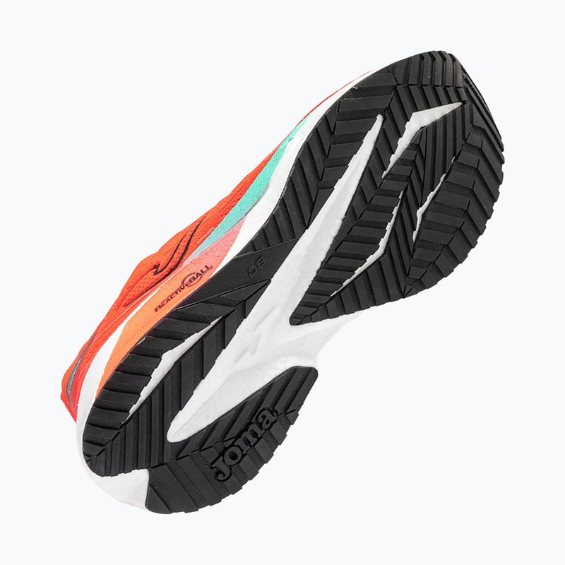 Buty do biegania męskie Joma Viper coral 12