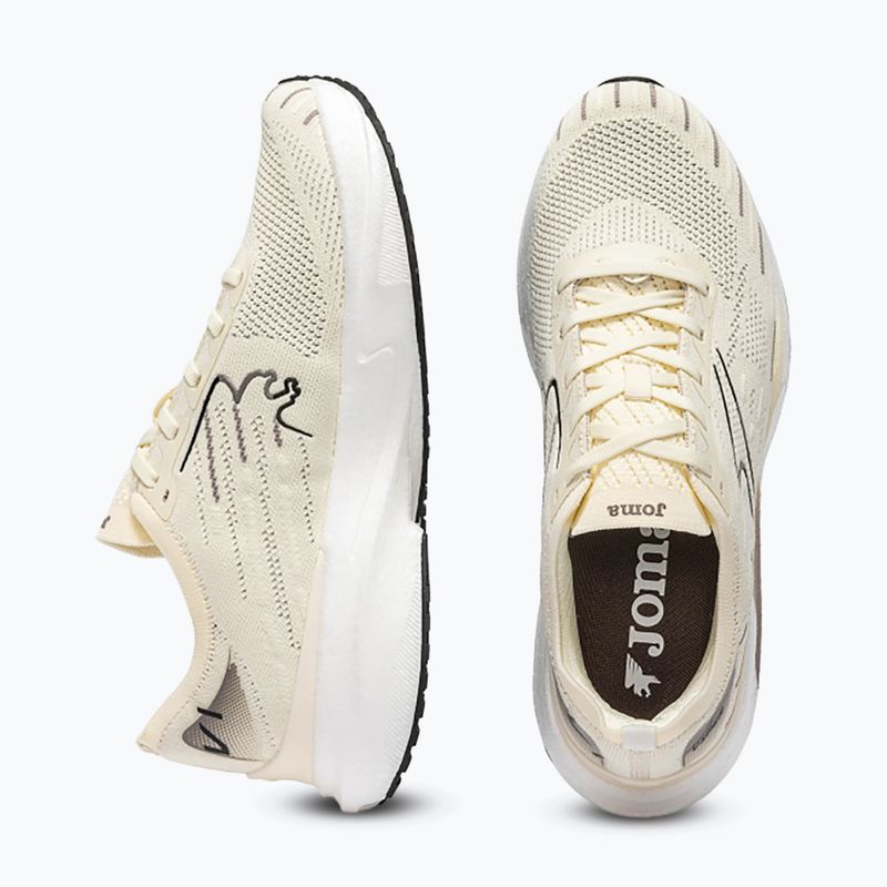 Buty do biegania męskie Joma Viper beige 11