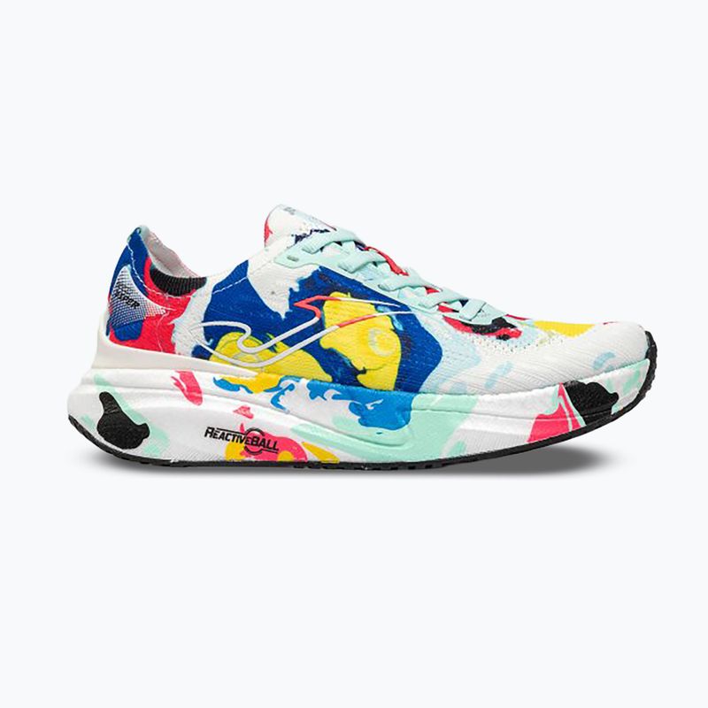 Buty do biegania damskie Joma Viper Lady multi color