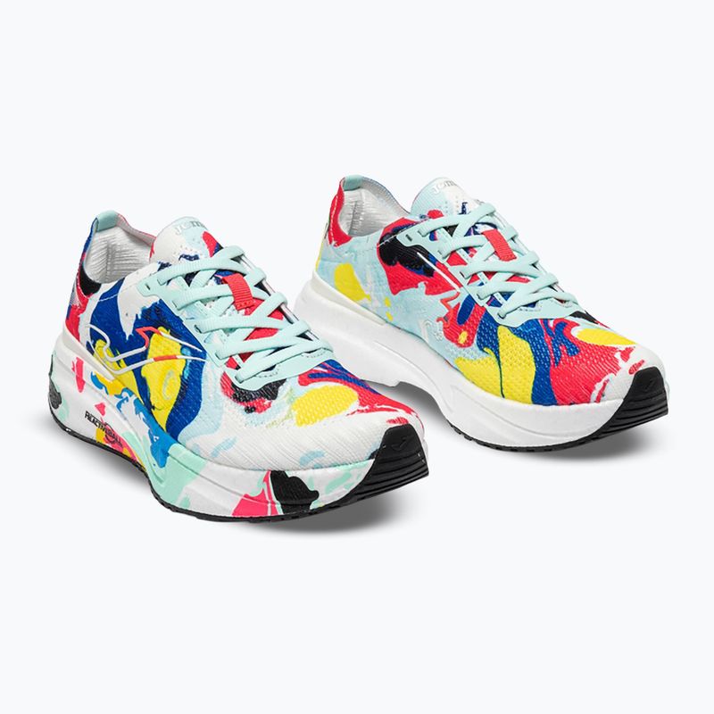 Buty do biegania damskie Joma Viper Lady multi color 2