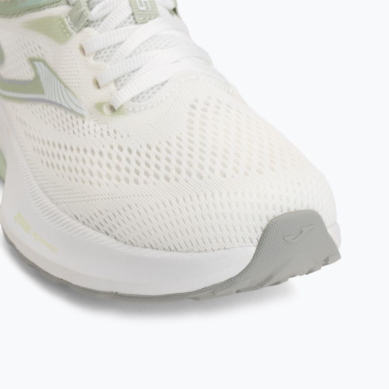 Buty do biegania damskie Joma Hispalis Lady white 7