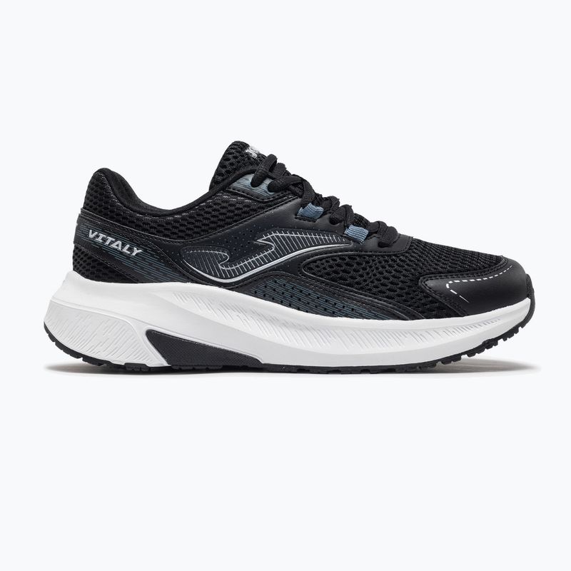 Buty do biegania damskie Joma Vitaly Lady black