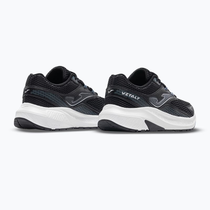 Buty do biegania damskie Joma Vitaly Lady black 3