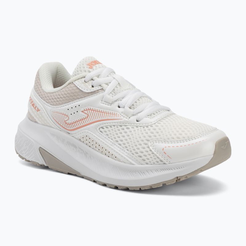 Buty do biegania damskie Joma Vitaly Lady white