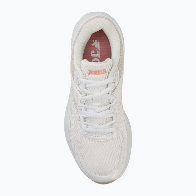 Buty do biegania damskie Joma Vitaly Lady white 5
