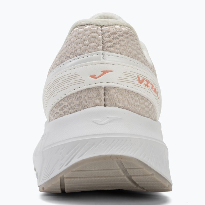 Buty do biegania damskie Joma Vitaly Lady white 6