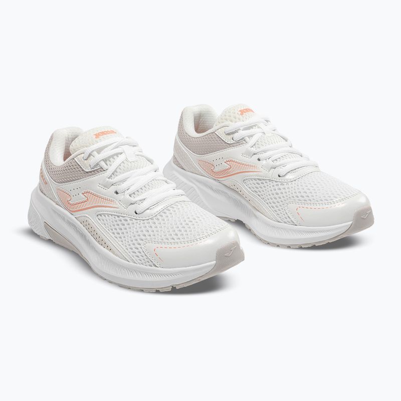 Buty do biegania damskie Joma Vitaly Lady white 9