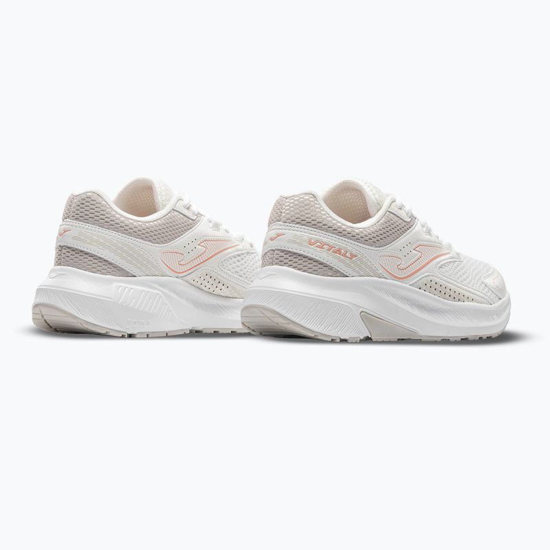 Buty do biegania damskie Joma Vitaly Lady white 10