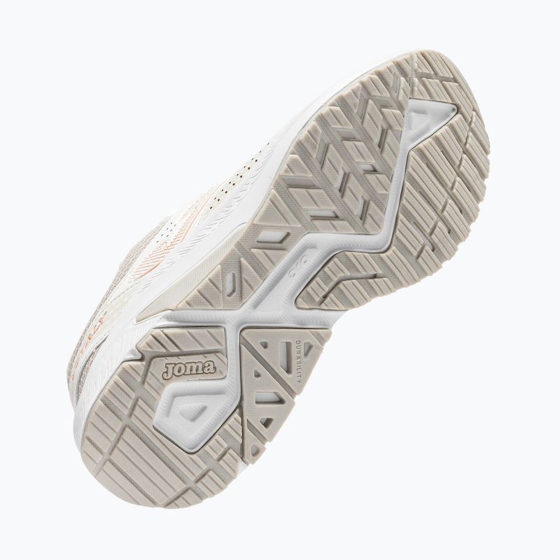 Buty do biegania damskie Joma Vitaly Lady white 12