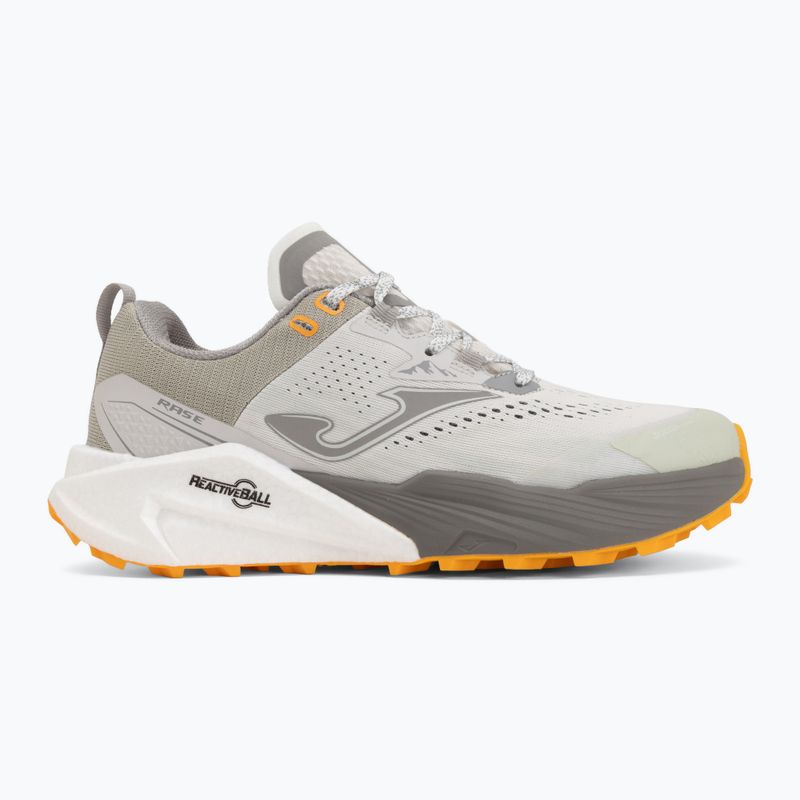 Buty do biegania męskie Joma Rase beige 2