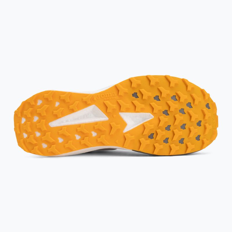 Buty do biegania męskie Joma Rase beige 4