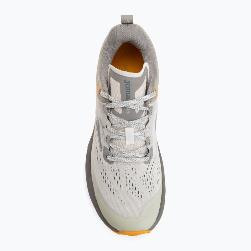 Buty do biegania męskie Joma Rase beige 5