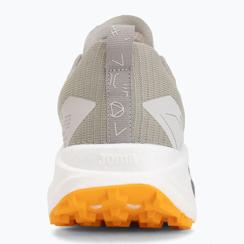 Buty do biegania męskie Joma Rase beige 6