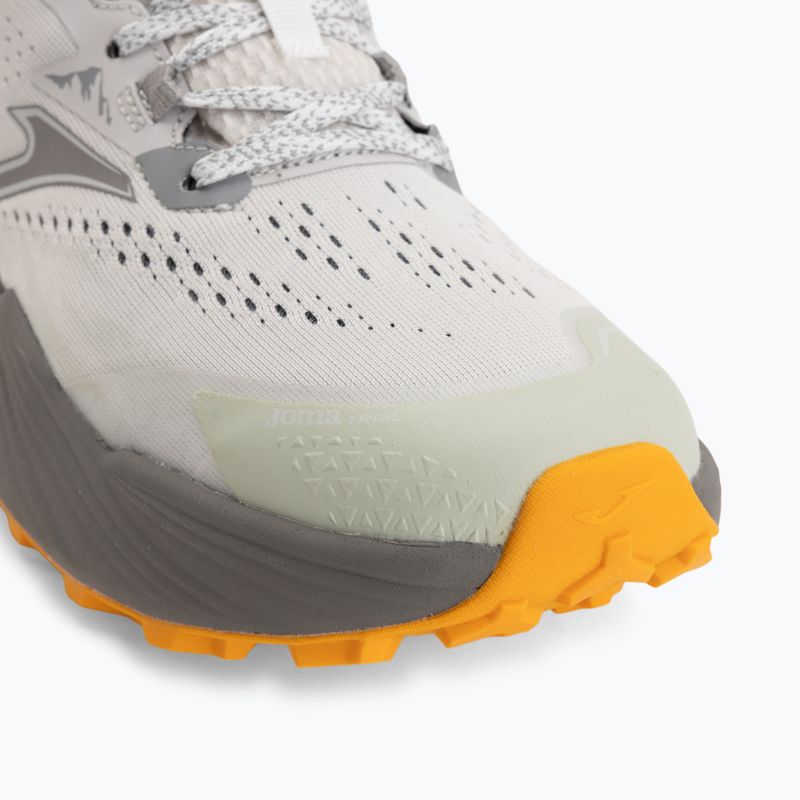 Buty do biegania męskie Joma Rase beige 7