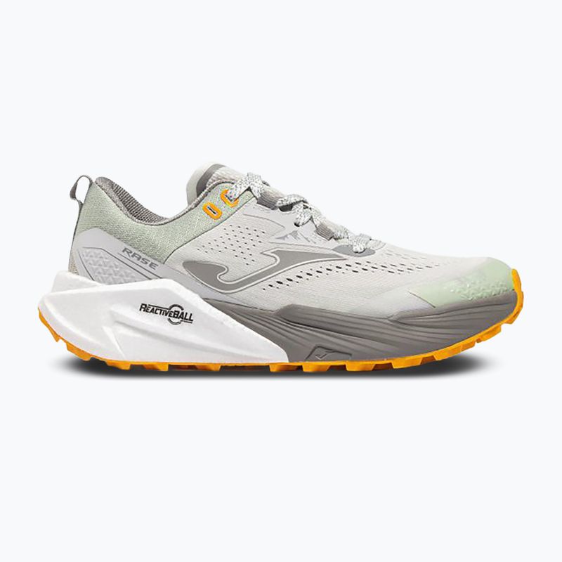 Buty do biegania męskie Joma Rase beige 8