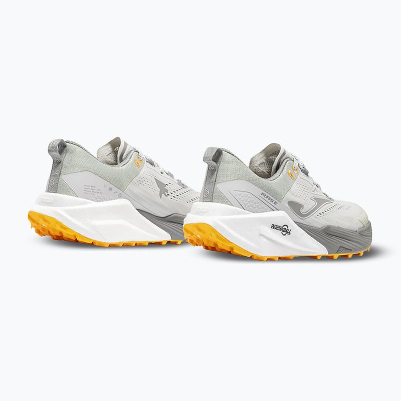 Buty do biegania męskie Joma Rase beige 10