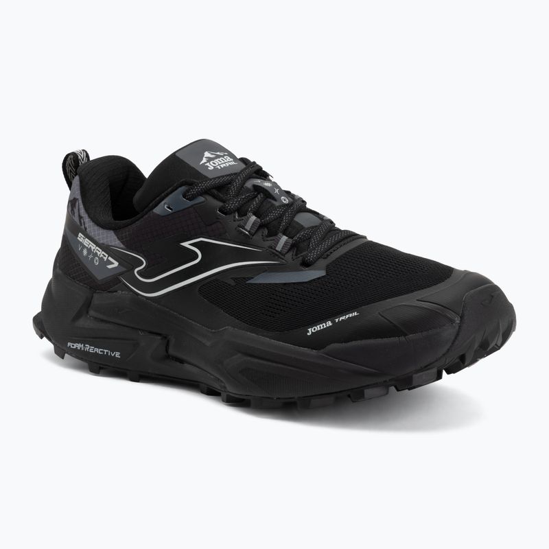 Buty do biegania męskie Joma Sierra black