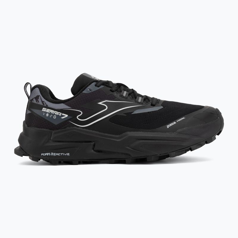 Buty do biegania męskie Joma Sierra black 2