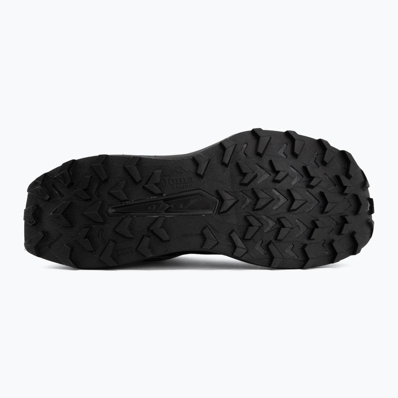 Buty do biegania męskie Joma Sierra black 4