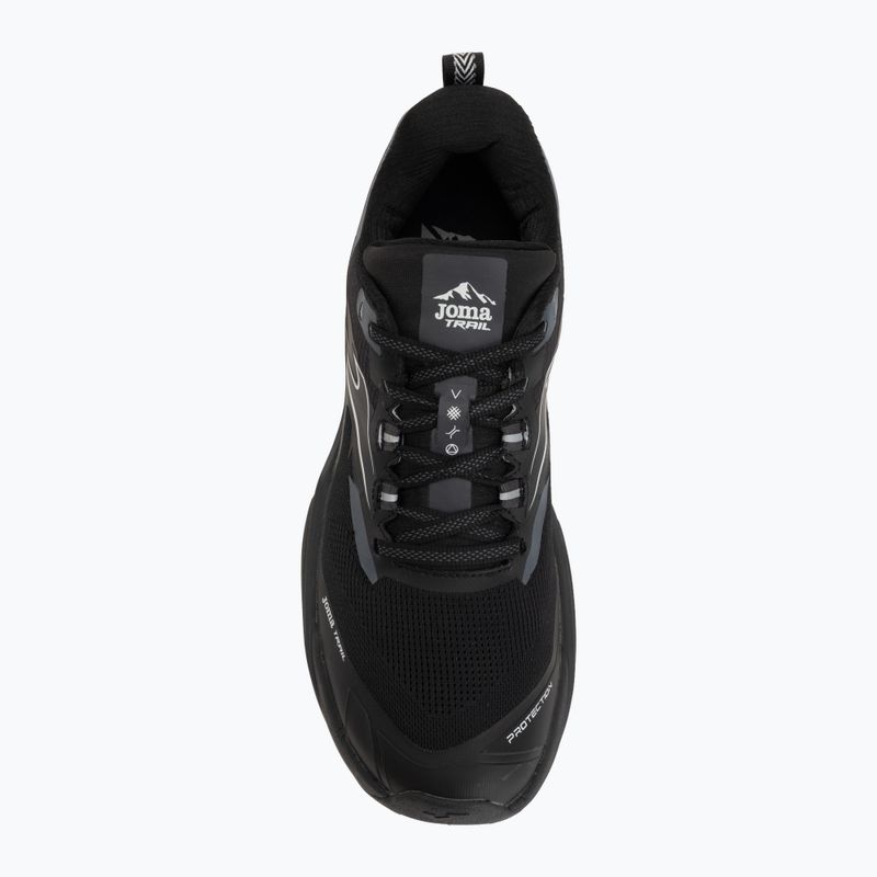 Buty do biegania męskie Joma Sierra black 5