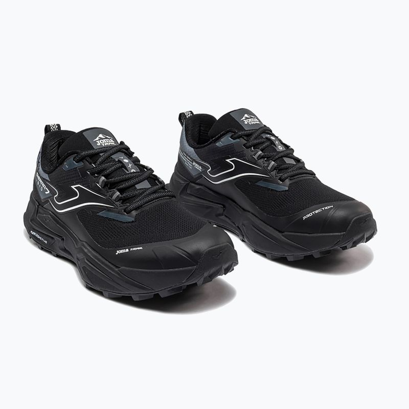 Buty do biegania męskie Joma Sierra black 9