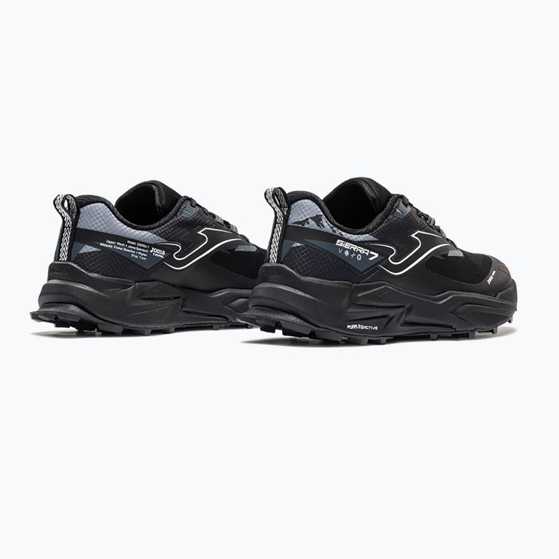 Buty do biegania męskie Joma Sierra black 10