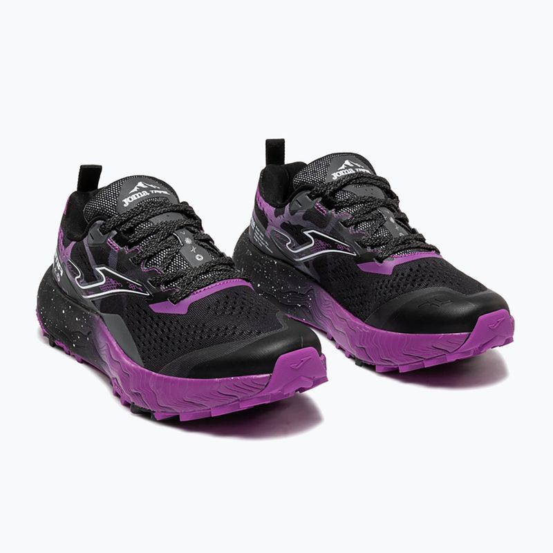 Buty do biegania damskie Joma Sima Lady black 9