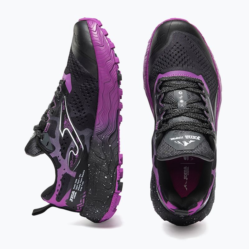 Buty do biegania damskie Joma Sima Lady black 11