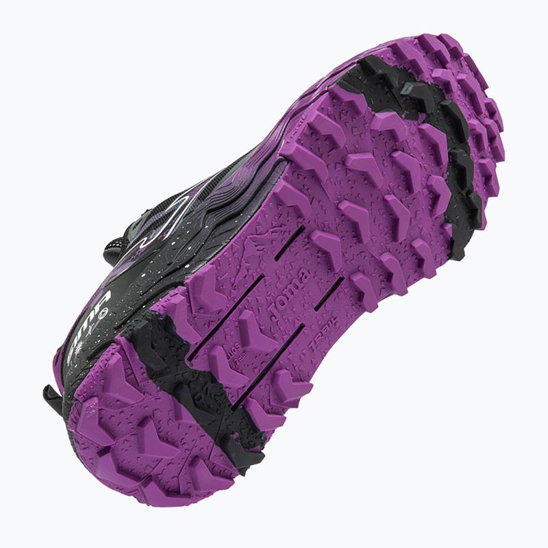 Buty do biegania damskie Joma Sima Lady black 12