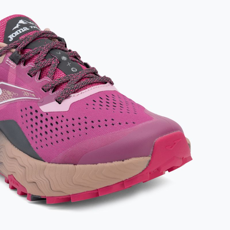 Buty do biegania damskie Joma Sima Lady fuchsia 7