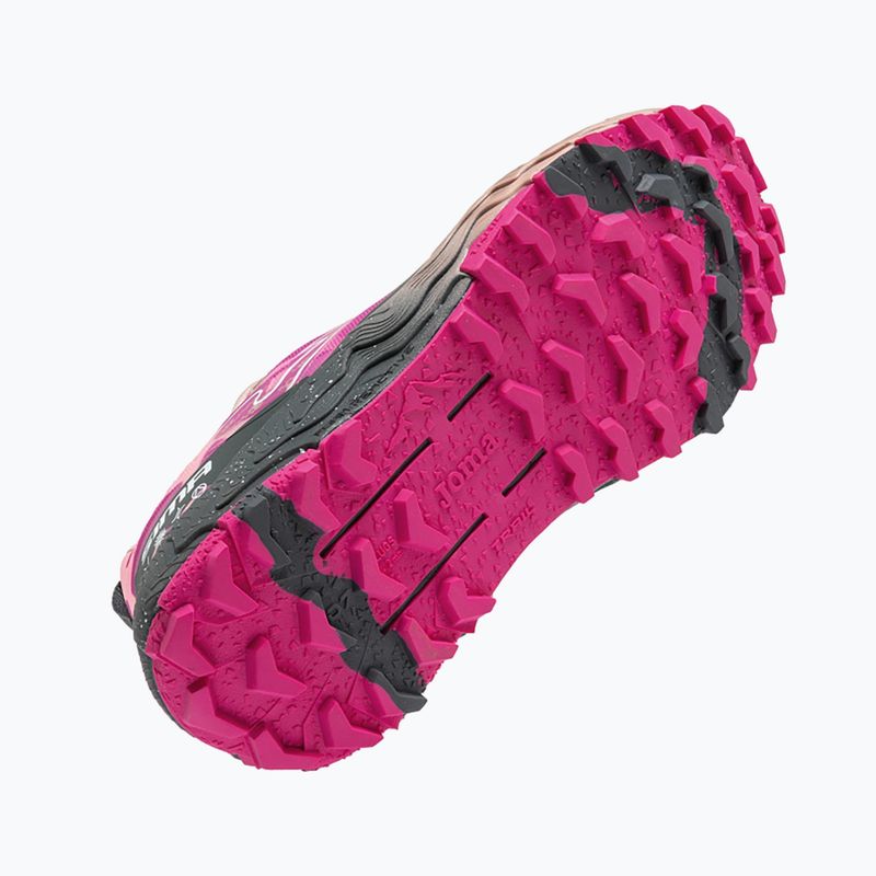Buty do biegania damskie Joma Sima Lady fuchsia 12