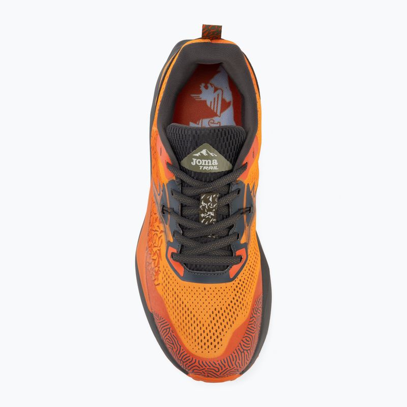 Buty do biegania męskie Joma Tundra coral 5