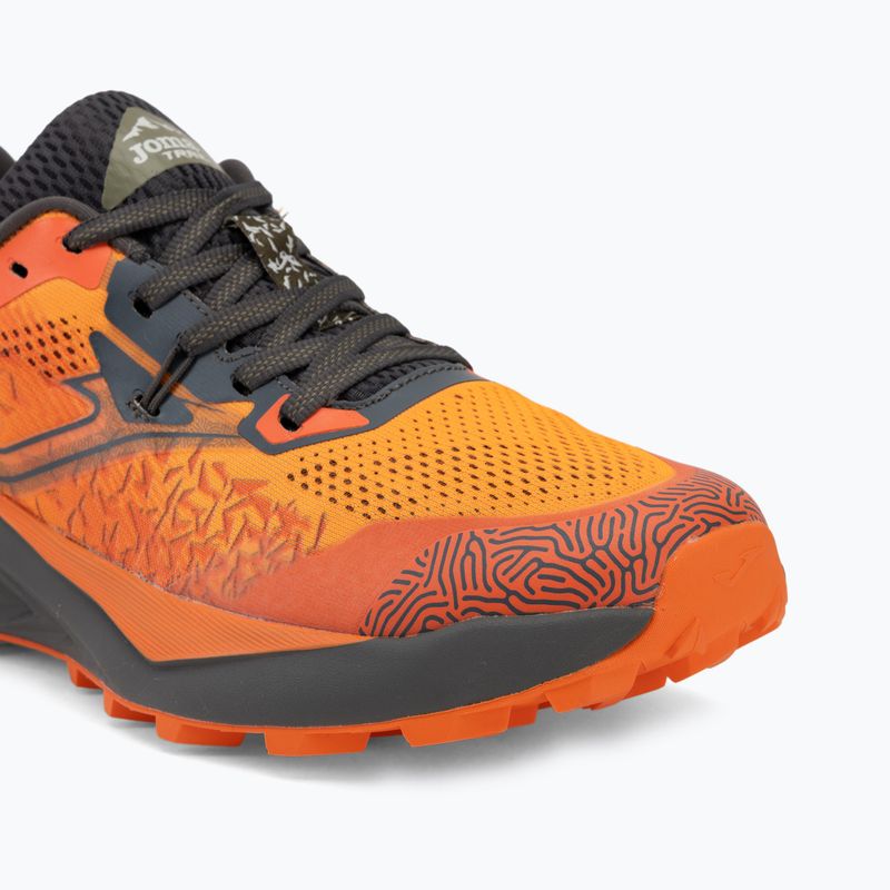 Buty do biegania męskie Joma Tundra coral 7