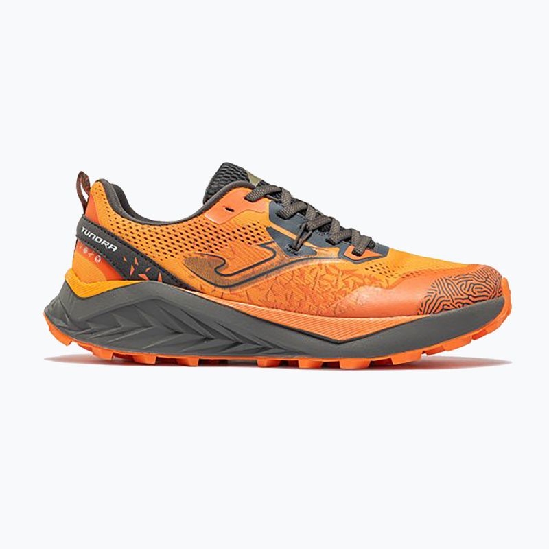 Buty do biegania męskie Joma Tundra coral 8