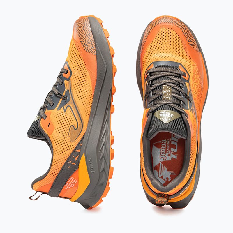 Buty do biegania męskie Joma Tundra coral 11