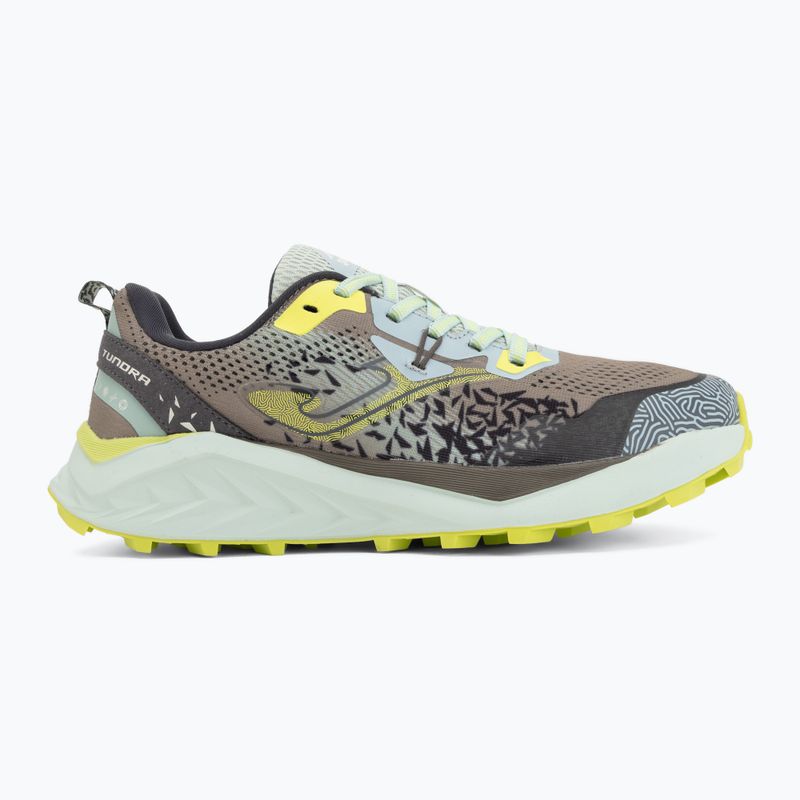 Buty do biegania męskie Joma Tundra khaki 2