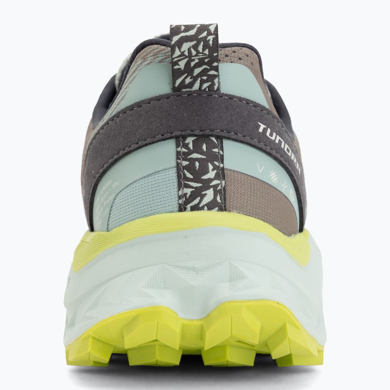Buty do biegania męskie Joma Tundra khaki 6