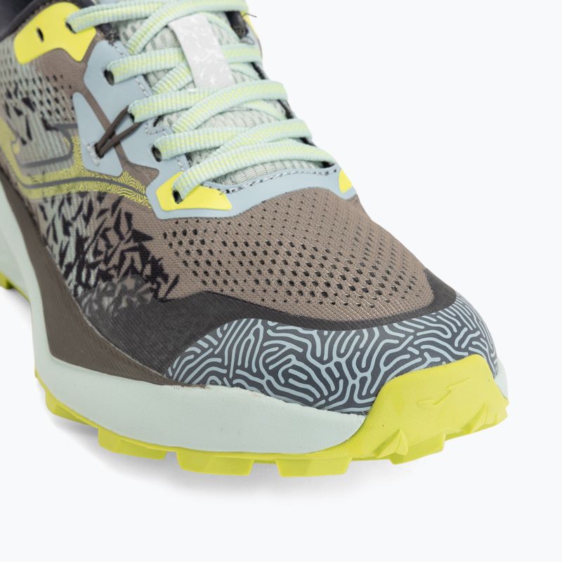 Buty do biegania męskie Joma Tundra khaki 7