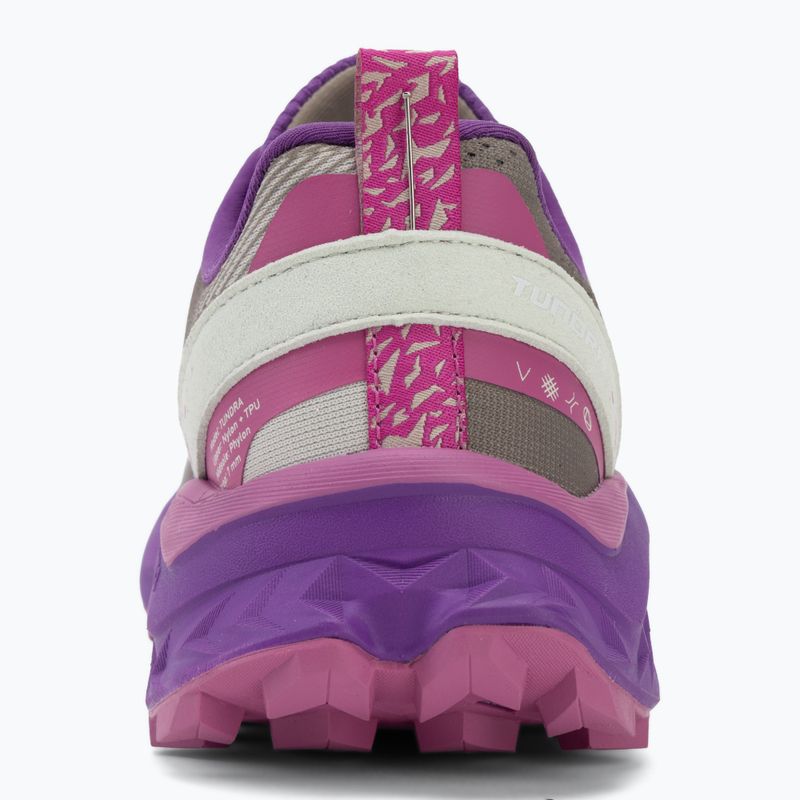 Buty do biegania damskie Joma Tundra Lady brown 6