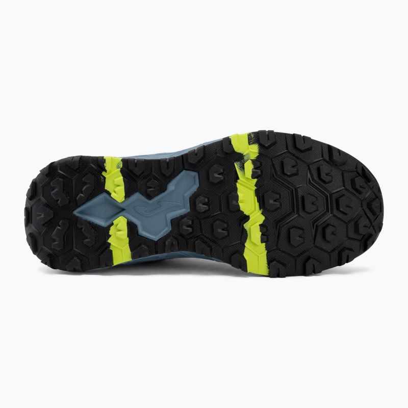 Buty do biegania dziecięce Joma Sima Jr black 4