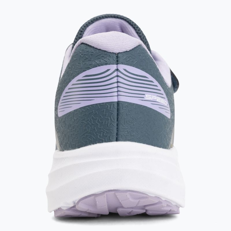 Buty do biegania dziecięce Joma Speed Jr medium gray 6