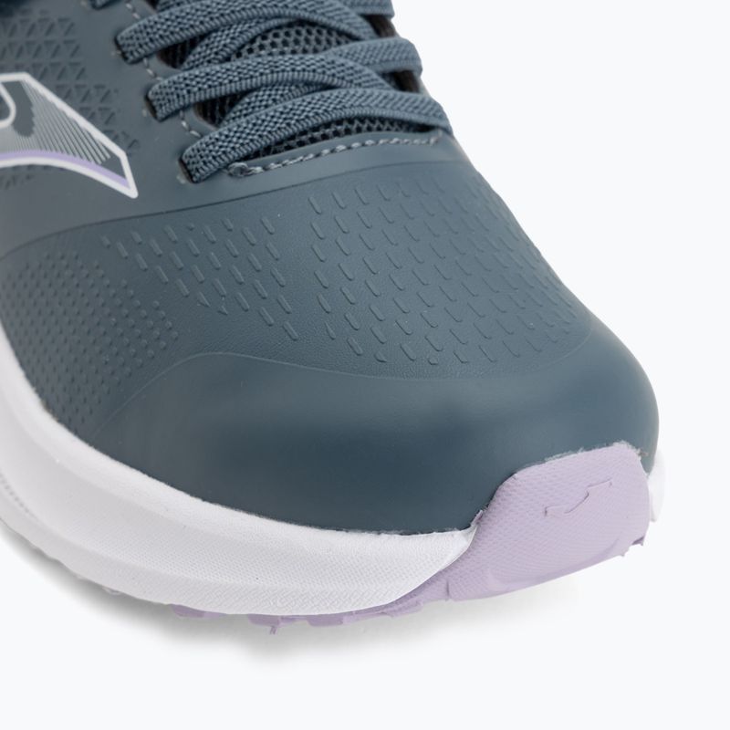 Buty do biegania dziecięce Joma Speed Jr medium gray 7