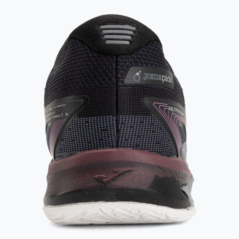 Buty do padla męskie Joma Ultra Light OM black 6