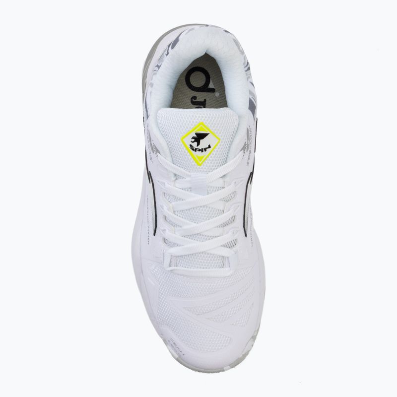 Buty do padla damskie Joma Spin Lady OM white 5