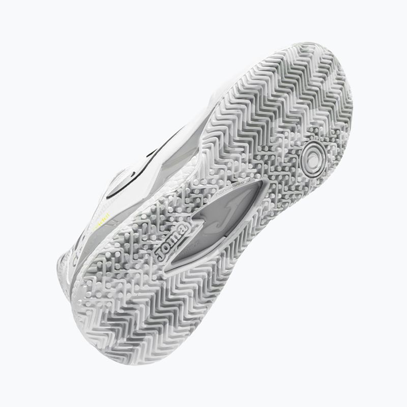 Buty do padla damskie Joma Spin Lady OM white 12